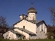 Nikolay Chudotvortsa's Church